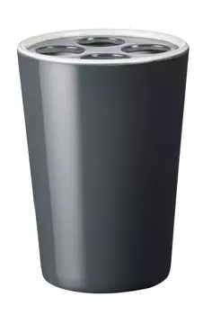 Держатель зубных щеток Ridder Fashion 2001207