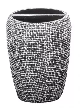 Держатель зубных щеток Ridder Tessuto 2153217