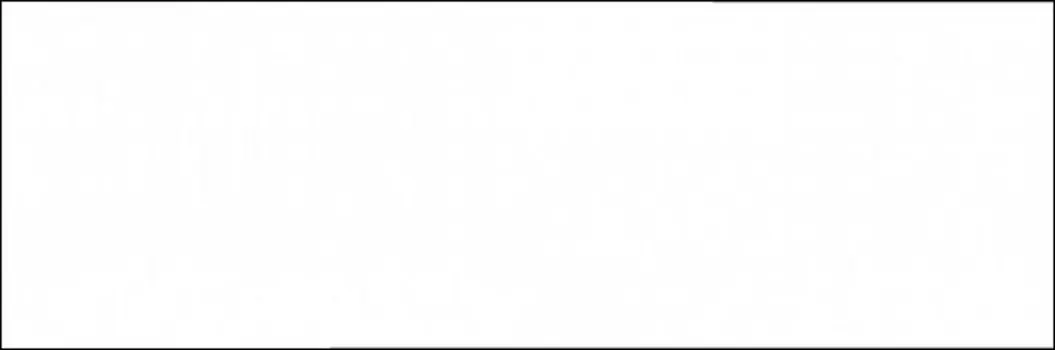 Диагональ белый обрезной 25х75 керамическая плитка