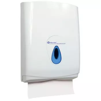 Диспенер для бумажных полотенец Merida Top Maxi ATN101