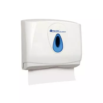 Диспенсер для бумажных полотенец Merida Top Mini ATN201
