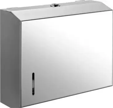 Диспенсер для бумажных полотенец RainBowL 1145-2