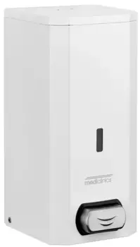 Диспенсер для мыла 1500 мл Mediclinics DJ0031