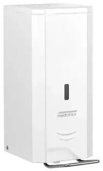 Диспенсер для мыла 1500 мл Mediclinics DJP0034