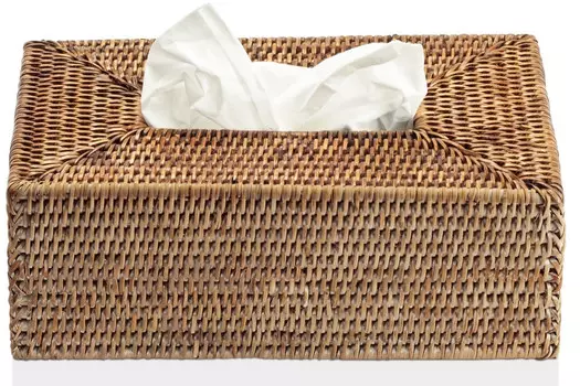 Диспенсер для салфеток Decor Walther Basket 0922992