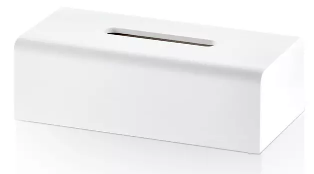 Диспенсер для салфеток Decor Walther Stone 0971954