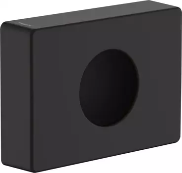 Диспенсер для гигиенических пакетов Hansgrohe AddStoris 41773670