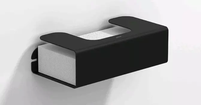 Диспенсер для салфеток Sonia Quick 185412