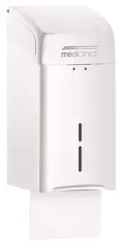 Диспенсер туалетной бумаги Mediclinics DTH100