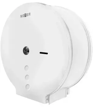 Диспенсер туалетной бумаги Nofer Industrial 05006.W