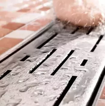 Дизайн-решетка 1200 мм Mepa Design A 150315