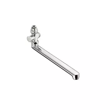 Длинный поворотный излив 300 мм Hansgrohe Metropol E 14495000