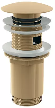 Донный клапан AlcaPlast A392-G-P