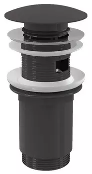 Донный клапан AlcaPlast A392-GM-B