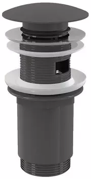 Донный клапан AlcaPlast A392-GM-P