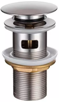 Донный клапан Allen Brau Priority 5.31023-BN