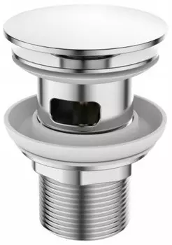 Донный клапан Belbagno BB-SAT-CRM