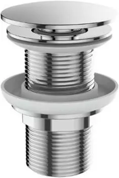 Донный клапан BelBagno BB-SC-CRM