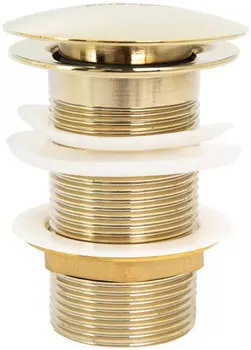 Донный клапан BelBagno BB-SC-ORO