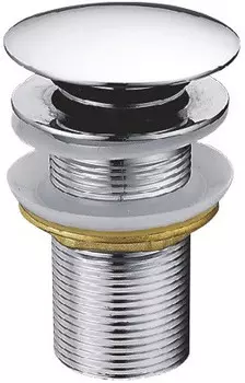 Донный клапан без перелива Creavit SF030