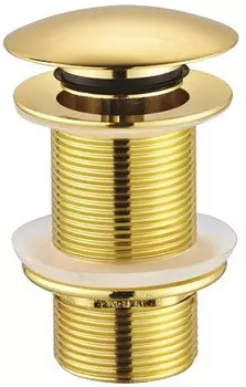 Донный клапан без перелива Creavit SF030G