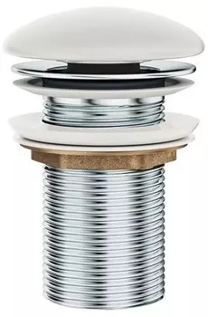 Донный клапан без перелива Ravak X01695