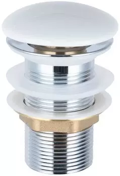 Донный клапан без перелива Vincea DBS-316