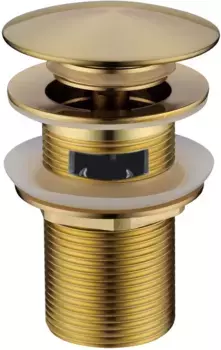 Донный клапан Boheme 612/2-MG