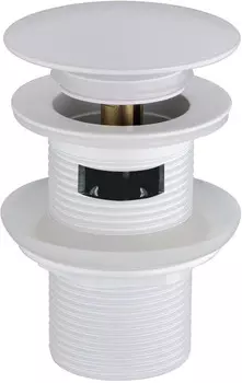 Донный клапан Boheme 612/2-MW