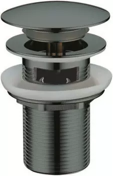 Донный клапан Boheme 612/2-SGM