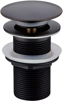 Донный клапан Boheme 612-B