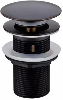 Донный клапан Boheme 612-B/2