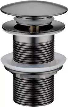 Донный клапан Boheme 612-GM