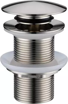 Донный клапан Boheme 612-NB