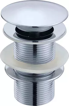 Донный клапан Boheme Brillante 612