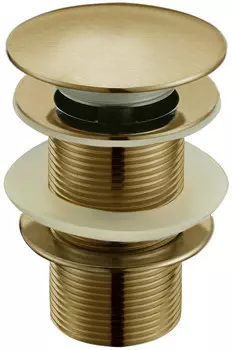 Донный клапан Boheme Medici 610