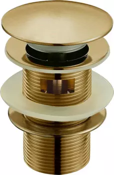 Донный клапан Boheme Medici 610/2