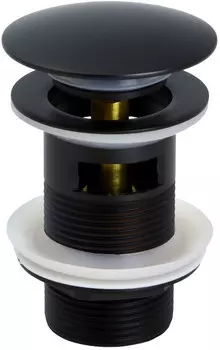 Донный клапан Bronze De Luxe 21971B