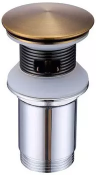 Донный клапан Caprigo Don 99-534-VOT