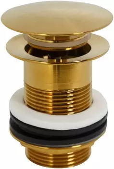 Донный клапан Cezares Eco ECO-SC-BORO