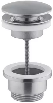 Донный клапан Cisal ZA001612D1