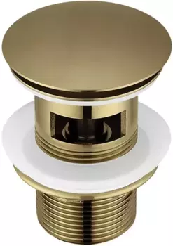 Донный клапан Elghansa WBT-122-Bronze