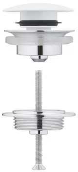 Донный клапан Grohe 65807LS0