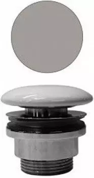 Донный клапан GSI PVC05