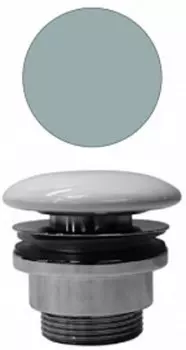 Донный клапан GSI PVC15