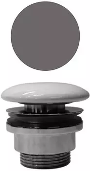 Донный клапан GSI PVC16