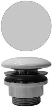 Донный клапан GSI PVC17