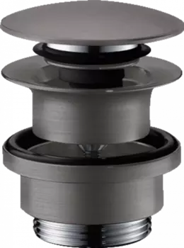 Донный клапан Hansgrohe 50100340