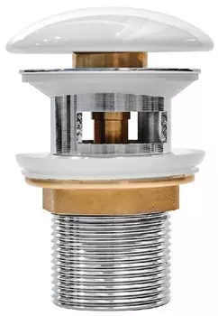 Донный клапан IDDIS Optima Home OPHWS0Wi88