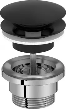 Донный клапан Jacob Delafon E30536-BL